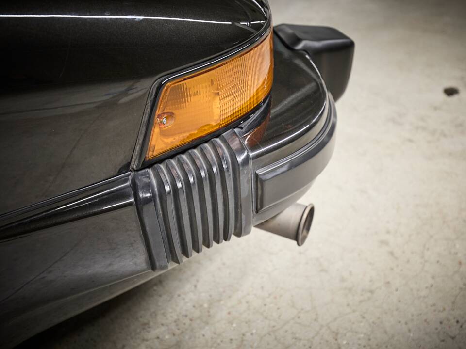 Bild 28/100 von Porsche 911 SC 3.0 (1979)