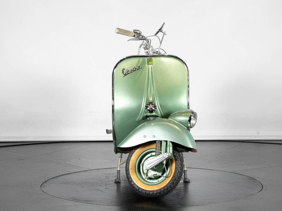 Afbeelding 6/50 van Piaggio DUMMY (1951)