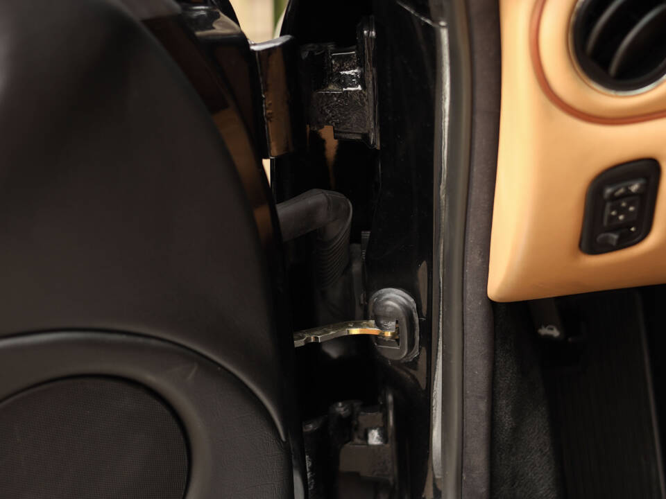 Imagen 34/60 de Maserati 3200 GT (2001)