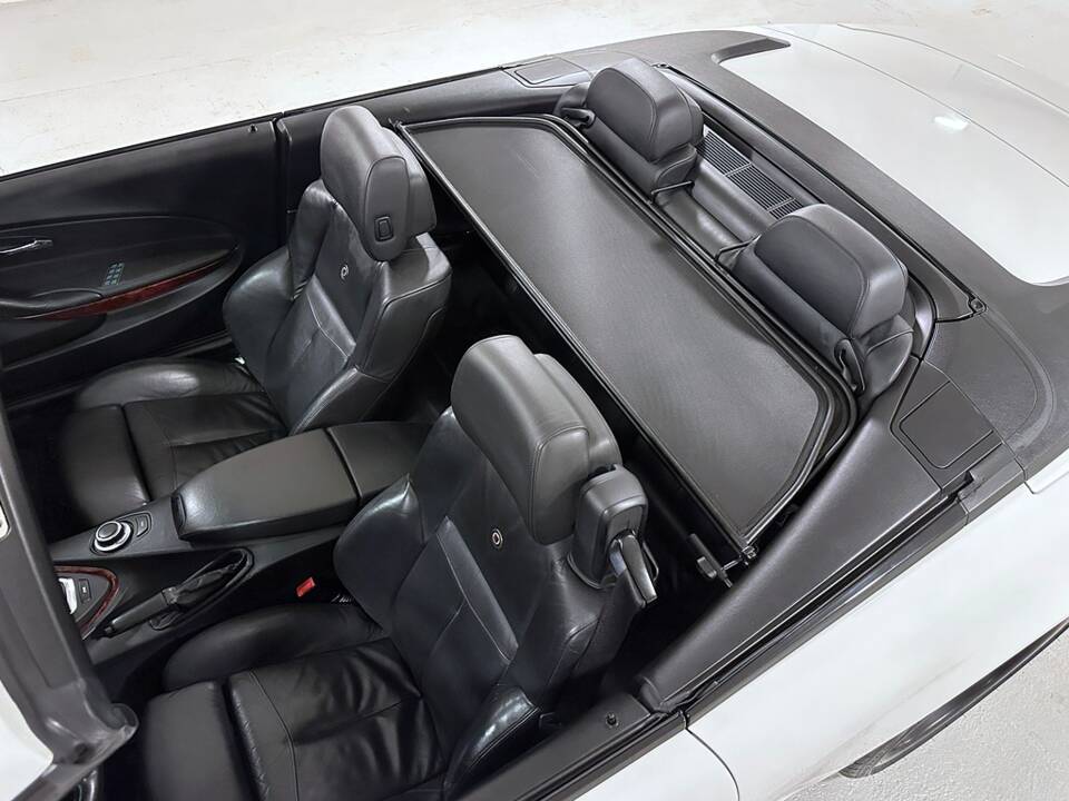 Bild 22/34 von ALPINA B6 S (2008)