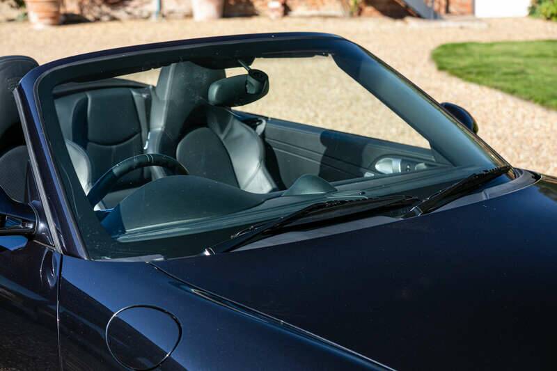 Bild 48/50 von Porsche 911 Turbo (2009)