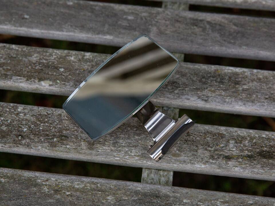 Bild 76/83 von Aston Martin DB 2/4 Mk III (1959)