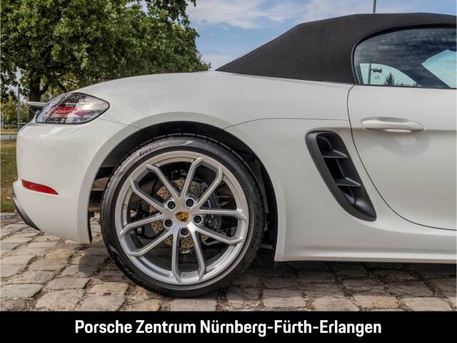 Obraz 14/41 pojazdu Porsche 718 Boxster (2024)