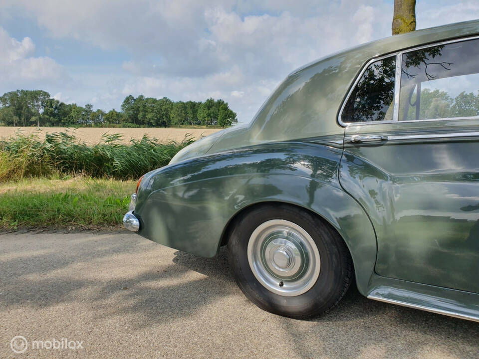 Afbeelding 5/50 van Bentley S 3 (1963)