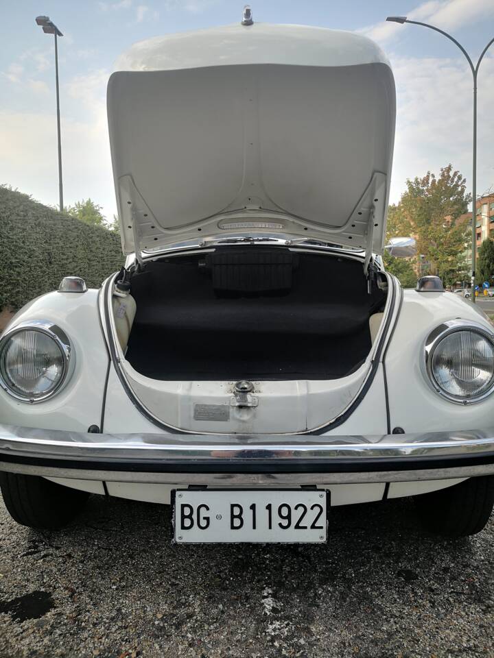 Bild 86/160 von Volkswagen Käfer 1300 (1971)