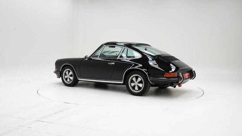 Image 4/15 of Porsche 911 2.4 S (1973)