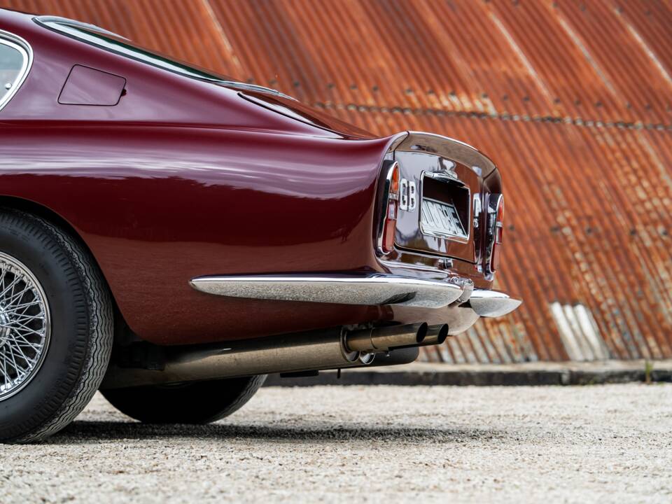 Bild 20/39 von Aston Martin DB 6 (1967)
