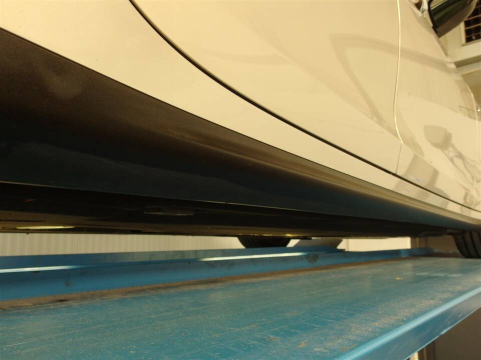 Image 85/99 of Maserati Quattroporte GTS (2014)
