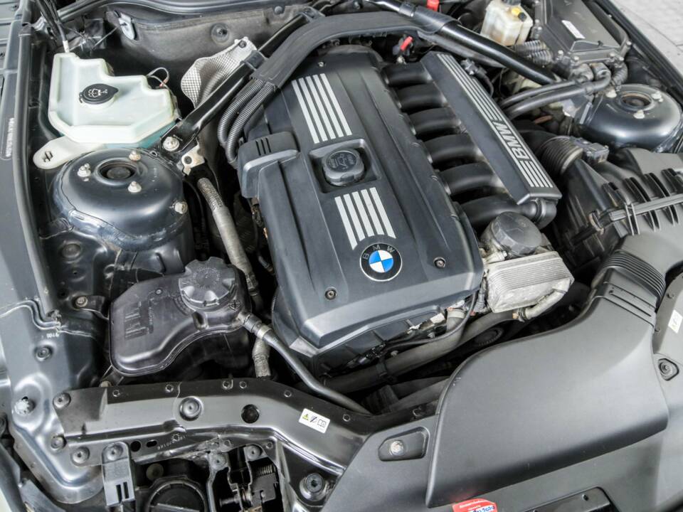 Image 44/50 of BMW Z4 sDrive23i (2009)