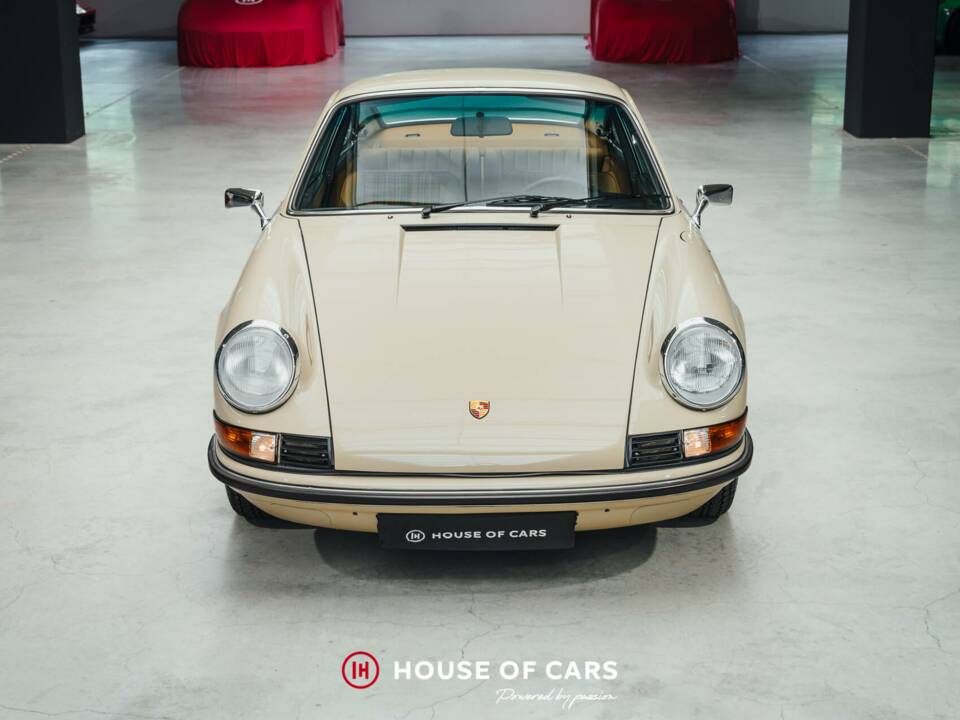 Bild 3/23 von Porsche 911 2.4 T (1973)