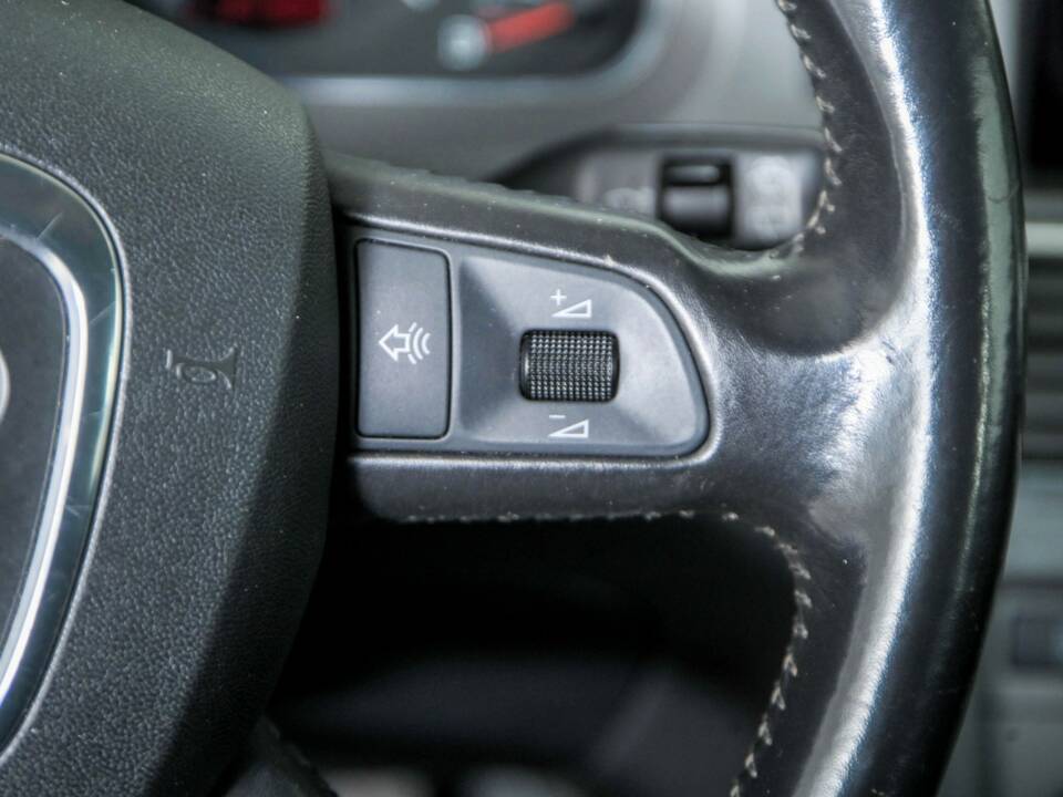 Immagine 22/45 di Audi A6 Avant 2.4 (2006)