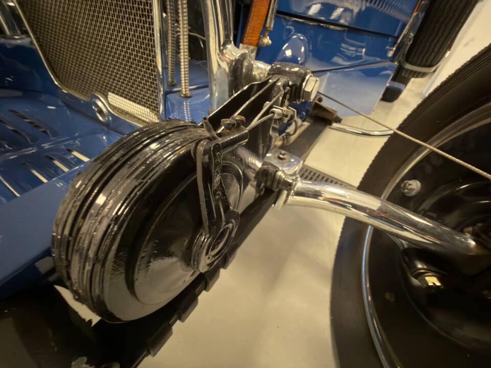 Imagen 31/54 de Bugatti Type 57 T (1935)