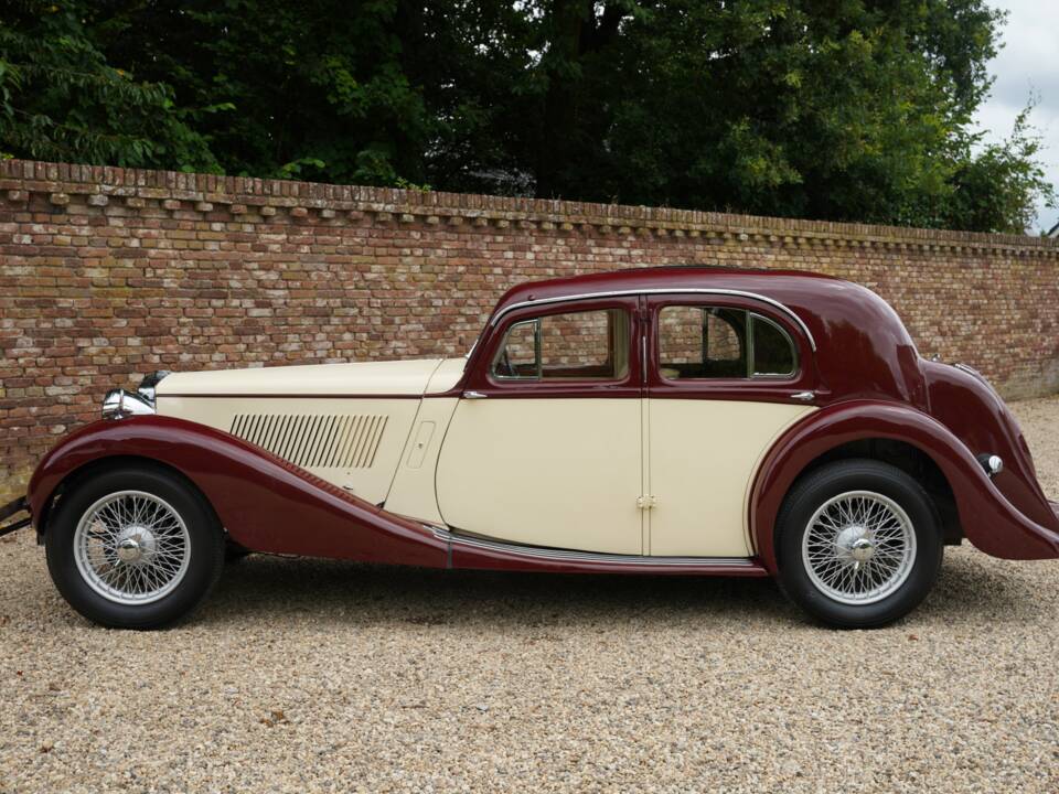 Image 49/50 de MG SA (1937)