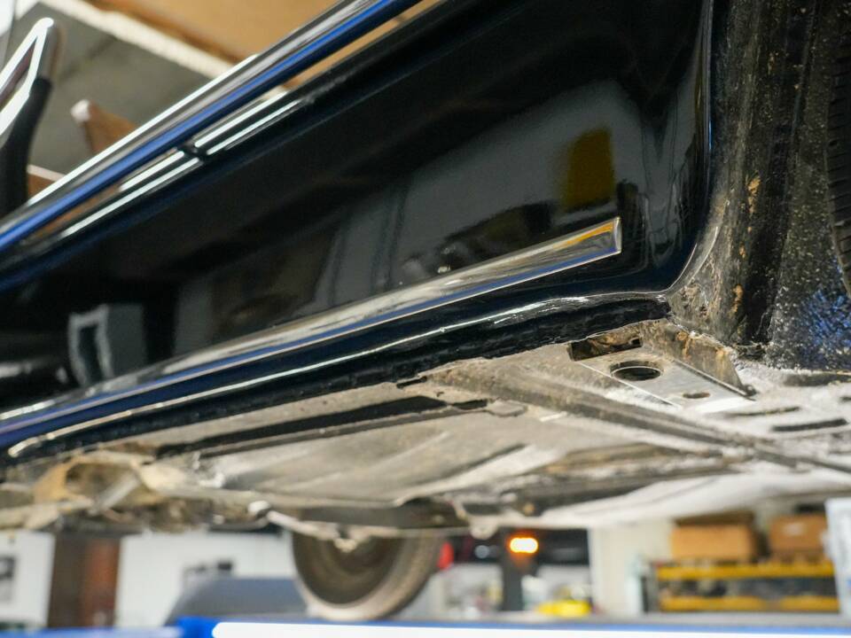 Image 34/41 de FIAT Ghia 500 Jolly (1973)