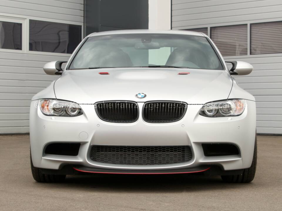 Image 6/41 of BMW M3 (2013)