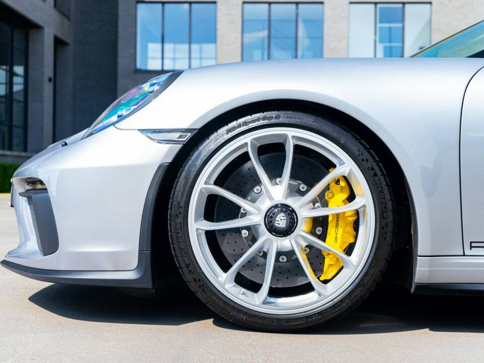 Bild 6/25 von Porsche 911 Speedster (2020)