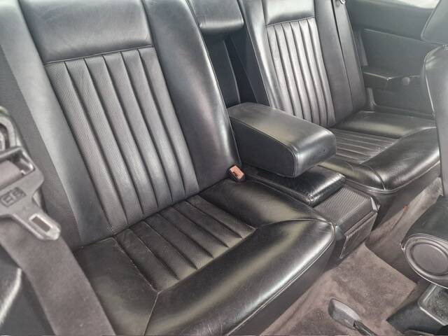 Image 6/6 of Mercedes-Benz 230 CE (1988)