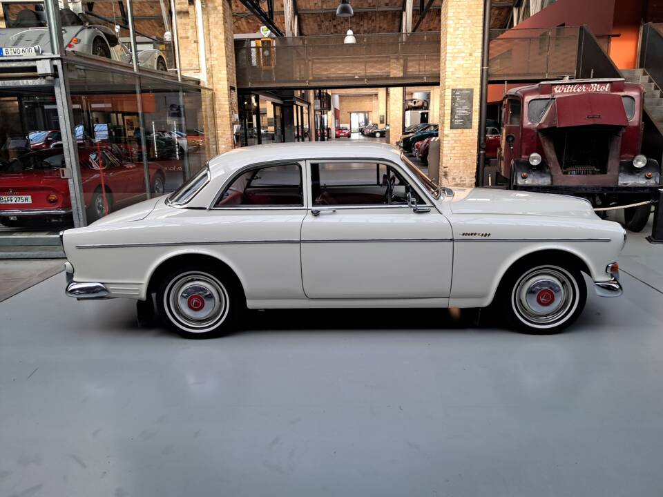Bild 5/53 von Volvo P 121 (1962)