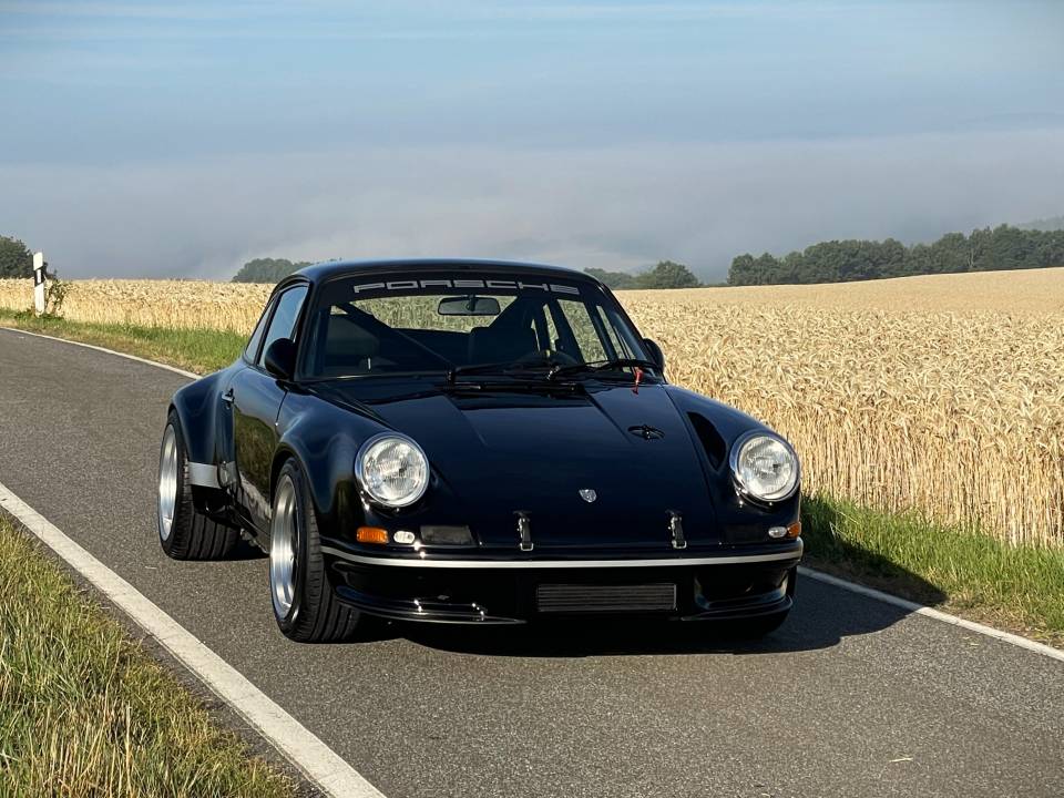 Bild 10/34 von Porsche 911 RSR (1971)