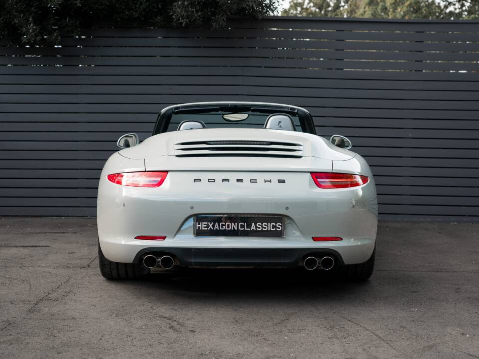 Bild 4/48 von Porsche 911 Carrera (2013)