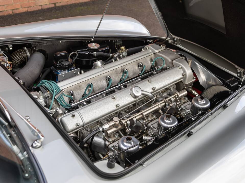 Bild 9/35 von Aston Martin DB 5 (1965)