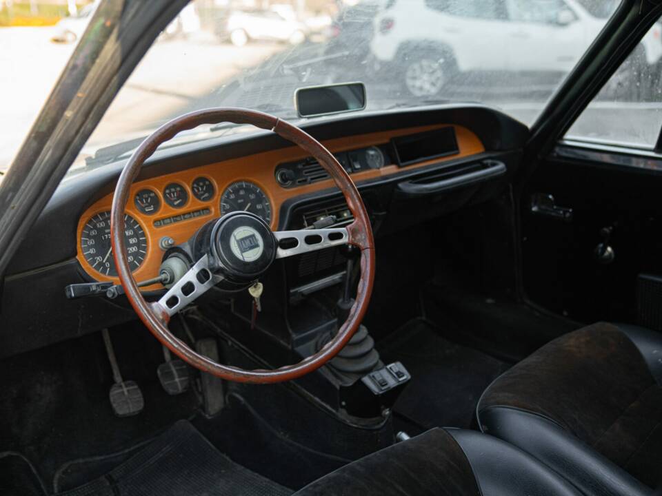 Afbeelding 28/44 van Lancia Fulvia Sport 1.6 (Zagato) (1972)