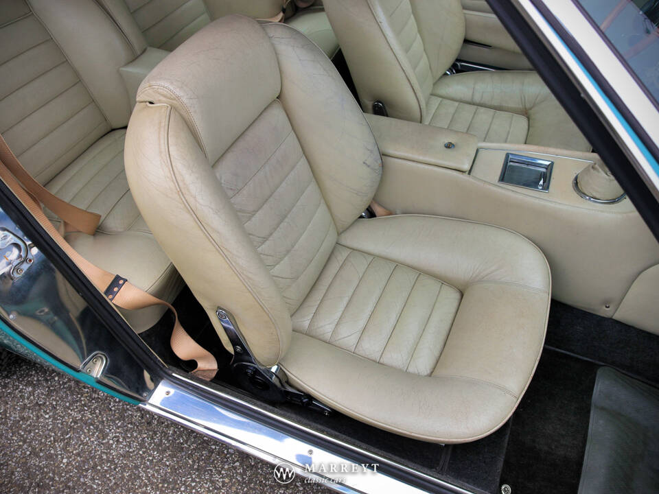 Bild 37/44 von Maserati Indy 4200 (1973)