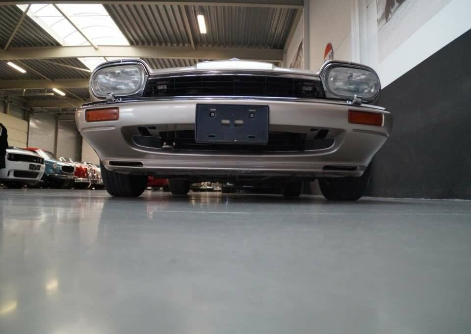 Image 20/50 de Jaguar XJS 4.0 (1995)