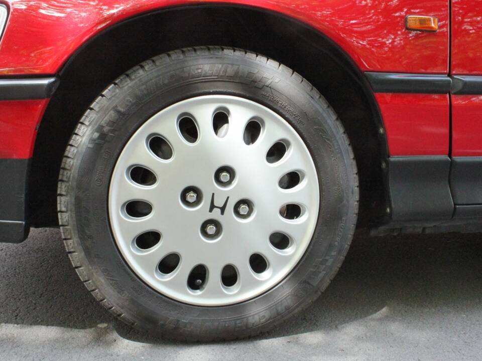 Image 19/23 of Honda CRX 1.6i-16 (1993)