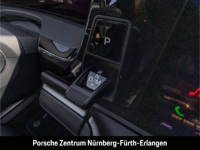 Afbeelding 45/50 van Porsche Panamera 4 E-Hybrid (2026)