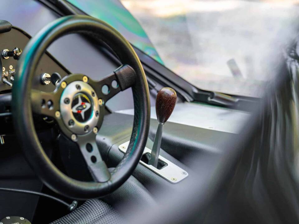 Image 28/35 of Marcos Mantis XP (1968)