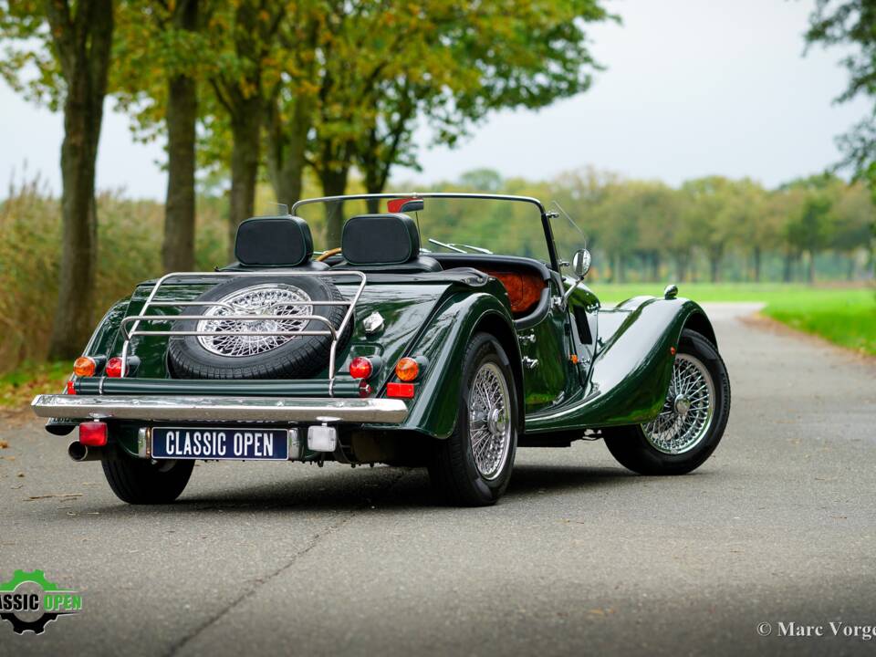 Bild 43/48 von Morgan 4&#x2F;4 1800 (1998)