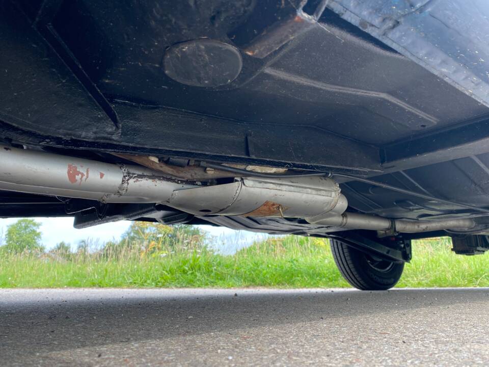 Image 52/75 of Alfa Romeo Giulia 1300 TI (1966)