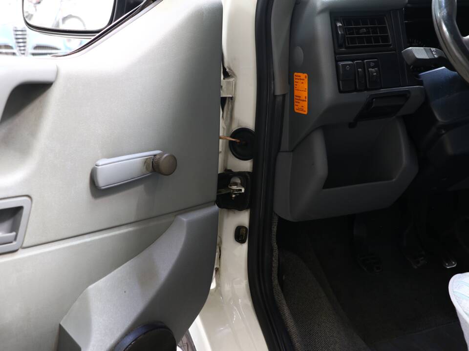 Bild 40/55 von Volkswagen T4 California Coach 1.9 TD (1994)