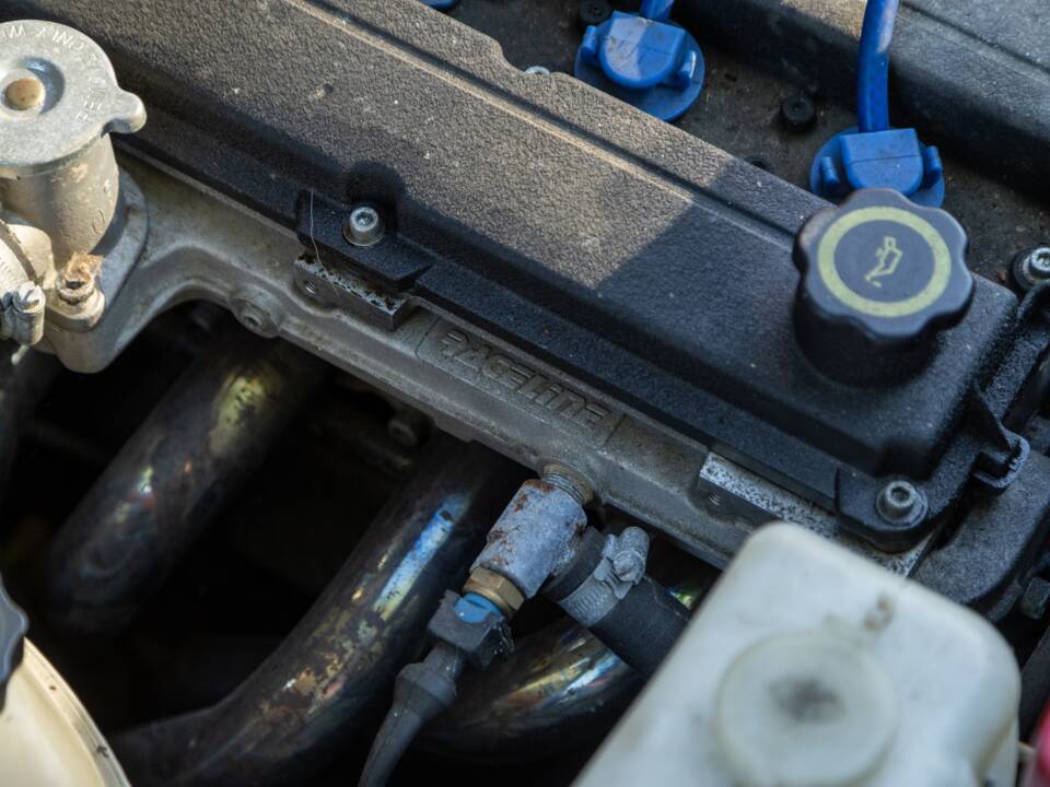 Image 11/50 of Lotus Elan Plus 2S 130/5 (1973)