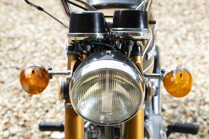 Imagen 6/25 de Honda DUMMY (1978)