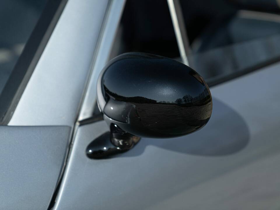 Immagine 32/50 di TVR S2 (1989)