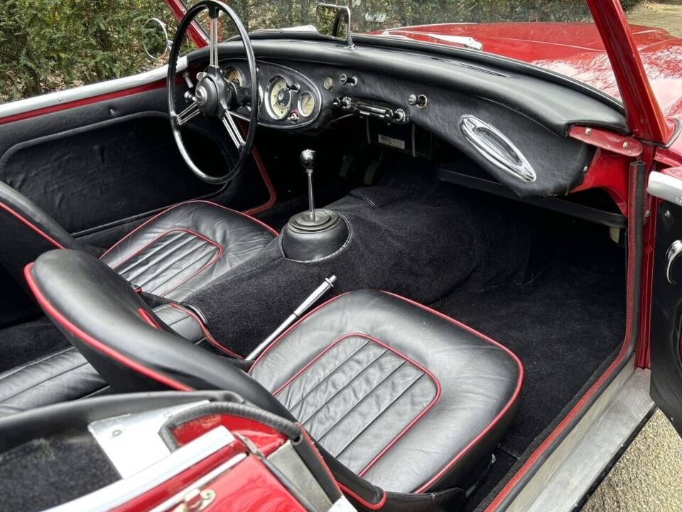 Image 12/26 de Austin-Healey 100&#x2F;6 (BN4) (1959)