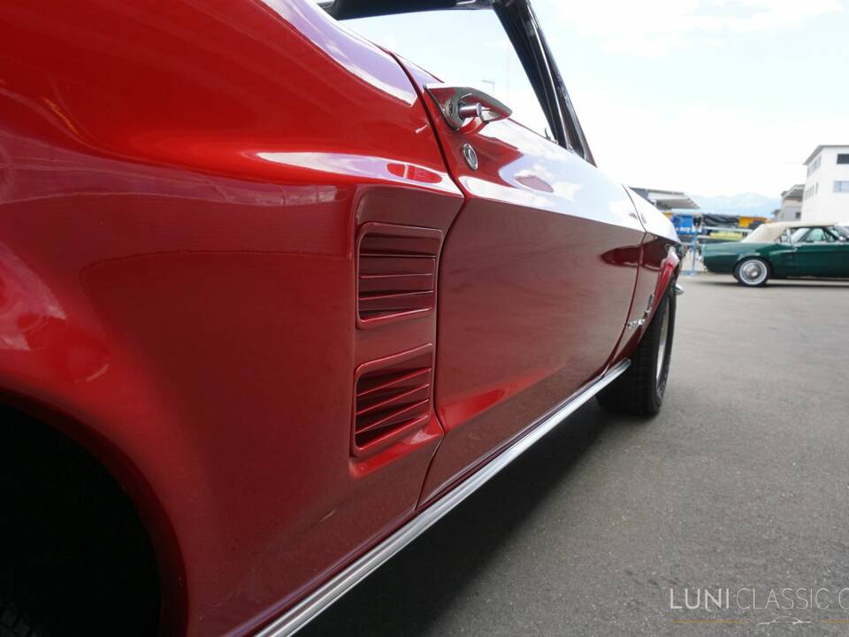 Image 29/66 de Ford Mustang 200 (1967)