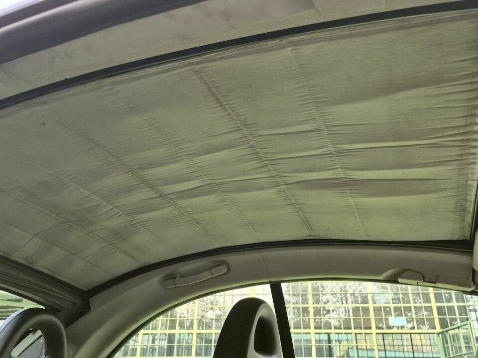 Image 38/54 of Citroën C3 1.6 16V (2004)