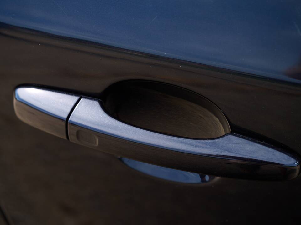 Immagine 14/47 di Volvo V60 T6 (2012)