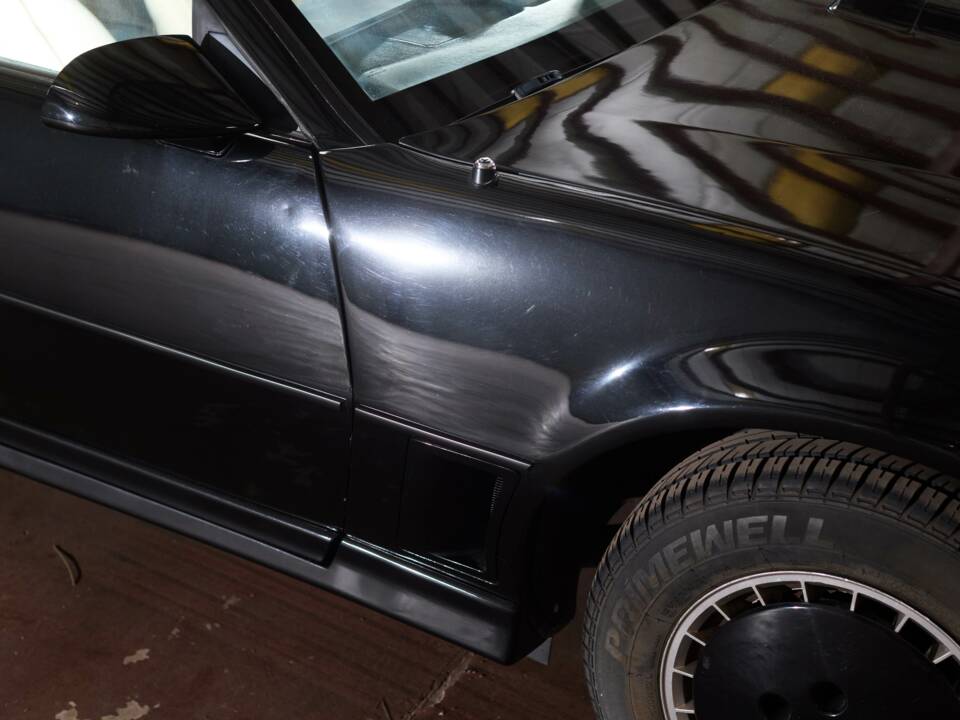 Obraz 31/63 pojazdu Pontiac Firebird TransAm (1984)