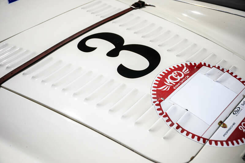 Immagine 15/44 di Austin-Healey 100&#x2F;4 (BN1) (1955)