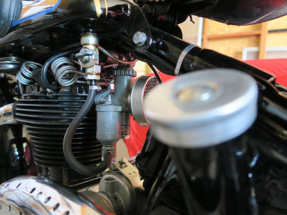 Bild 17/24 von NSU 501 – OSL (1937)