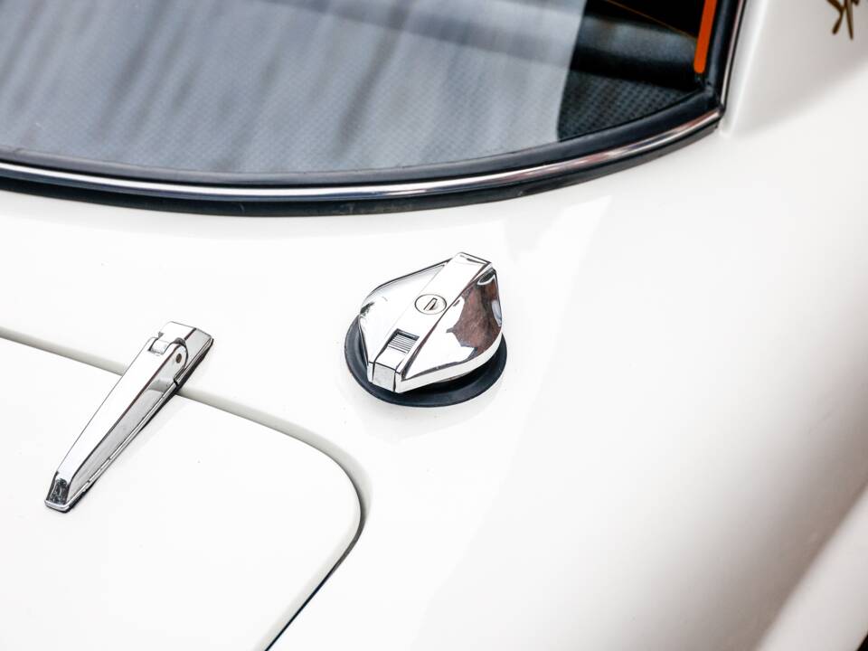 Immagine 8/39 di Lotus Elan Sprint (1973)