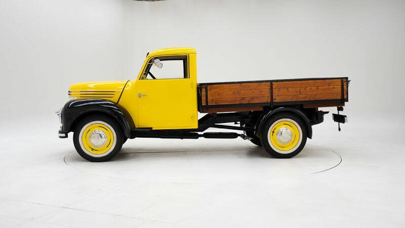 Bild 8/15 von Framo V 901&#x2F;2 (1939)