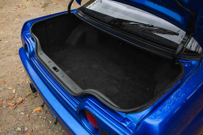 Bild 25/50 von Nissan Skyline GT-R V-Spec II (1992)