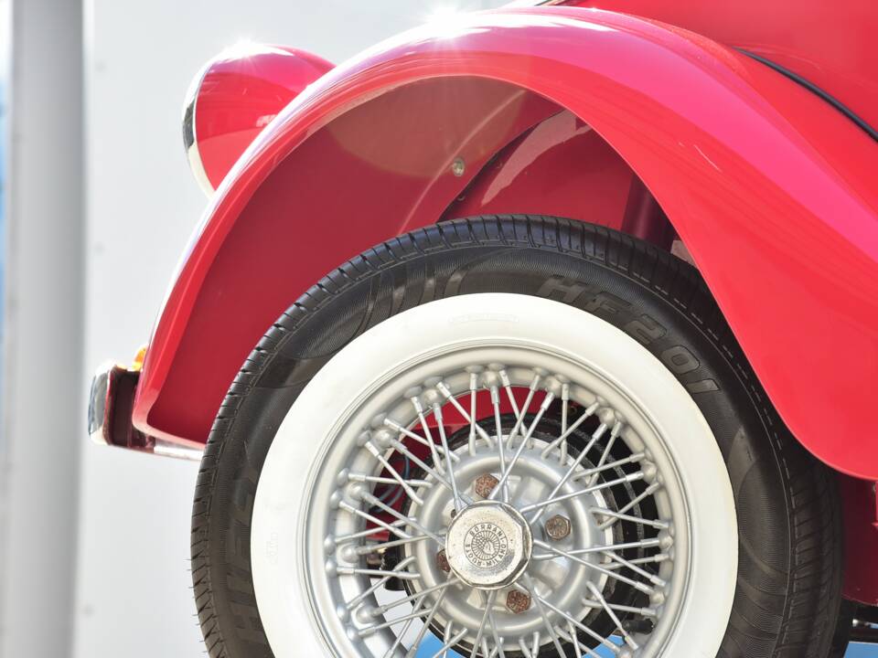 Image 10/19 of SIATA Spring 850 S (1971)