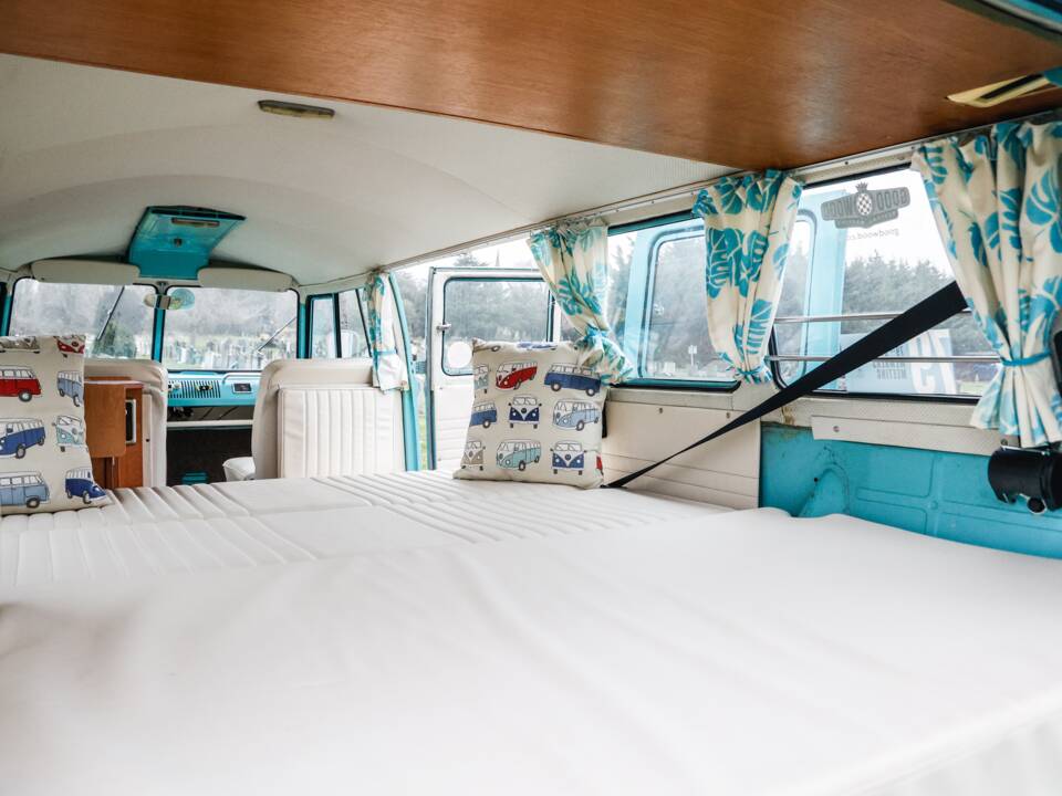 Image 8/40 de Volkswagen T2 a/b (1966)