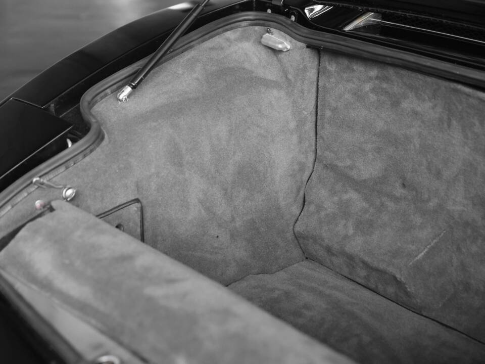 Image 44/50 of Maserati Merak (1974)